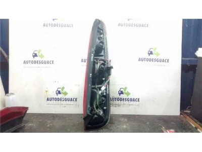 Piloto Trasero Izquierdo Nissan X-TRAIL 2 2 dCi D