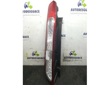 Piloto Trasero Izquierdo Ford FOCUS LIM  2 0 TDCi 