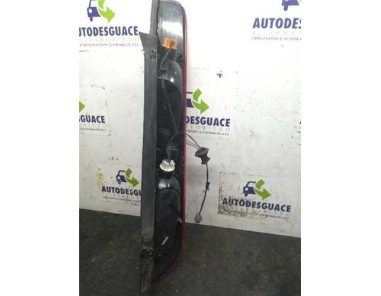 Piloto Trasero Izquierdo Ford FOCUS LIM  2 0 TDCi 