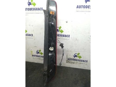 Piloto Trasero Izquierdo Ford FOCUS LIM  2 0 TDCi 