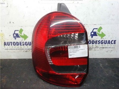 Piloto Trasero Izquierdo Renault GRAND MODUS 1 5 dCi D FAP 