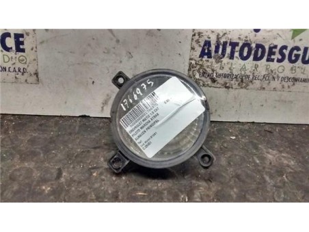 Piloto Marcha Atras Chevrolet MATIZ 1 0 