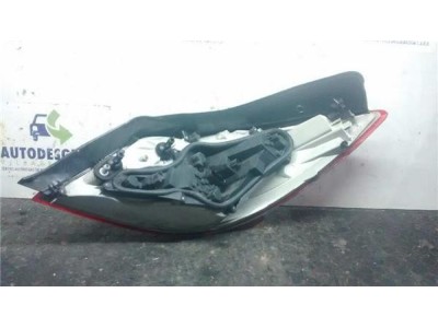 Piloto Trasero Izquierdo Opel INSIGNIA BERLINA 2 0 16V CDTI 