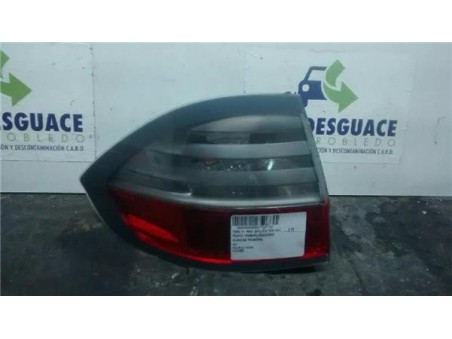 Piloto Trasero Izquierdo Ford S-MAX 2 0 TDCi 