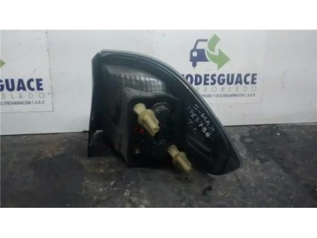 Piloto Trasero Izquierdo Ford S-MAX 2 0 TDCi 