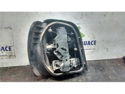 Piloto Trasero Derecho Volkswagen POLO BERLINA 1 9 D