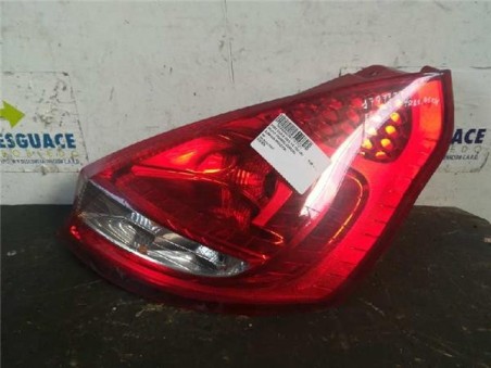 Piloto Trasero Derecho Ford FIESTA 1 6 TDCi 