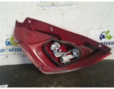 Piloto Trasero Derecho Ford FIESTA 1 6 TDCi 