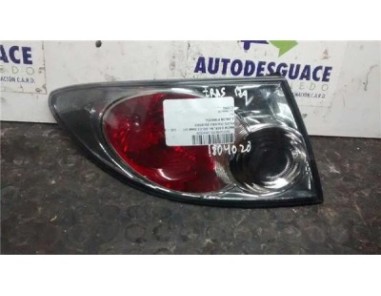 Piloto Trasero Izquierdo Mazda 6 BERLINA 2 0 D 