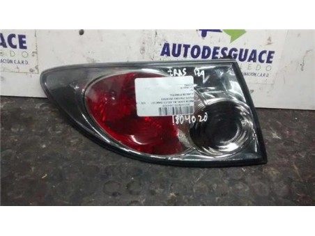 Piloto Trasero Izquierdo Mazda 6 BERLINA 2 0 D 