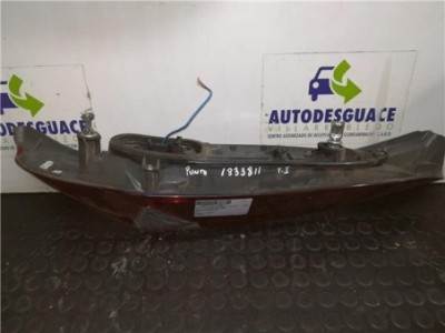 Piloto Trasero Izquierdo Fiat PUNTO BERLINA 1 3 JTD