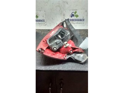 Piloto Trasero Izquierdo Renault MEGANE II BERLINA 5P 1 5 dCi D