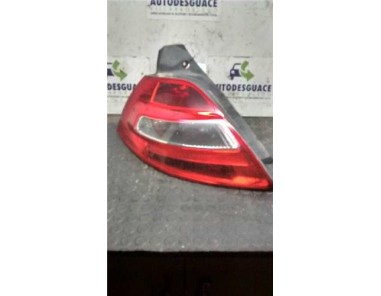 Piloto Trasero Izquierdo Renault MEGANE II BERLINA 5P 1 5 dCi D 