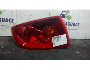 Piloto Trasero Izquierdo Mazda 3 BERLINA 2 0 16V 