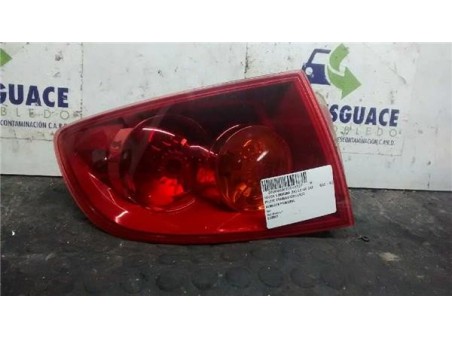 Piloto Trasero Izquierdo Mazda 3 BERLINA 2 0 16V 