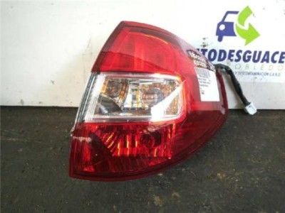 Piloto Trasero Derecho Renault KOLEOS 2 0 dCi D FAP