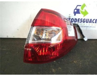 Piloto Trasero Derecho Renault KOLEOS 2 0 dCi D FAP 