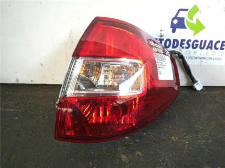 Piloto Trasero Derecho Renault KOLEOS 2 0 dCi D FAP 