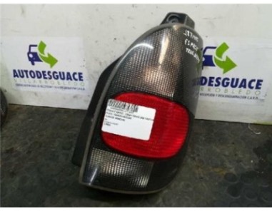 Piloto Trasero Derecho Renault ESPACE / GRAND ESPACE 1 9 dTi D 