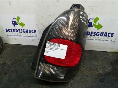 Piloto Trasero Derecho Renault ESPACE / GRAND ESPACE 1 9 dTi D 