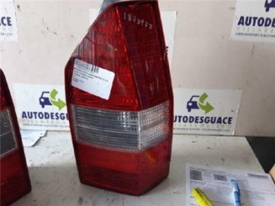 Piloto Trasero Derecho Mitsubishi SPACE WAGON 2 4 GDI  2