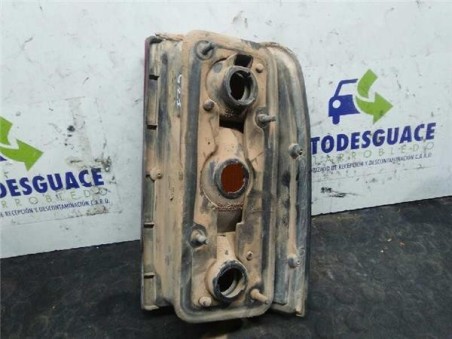 Piloto Trasero Izquierdo Tata SAFARI EX 2 0 