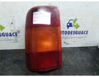 Piloto Trasero Izquierdo Tata SAFARI EX 2 0 