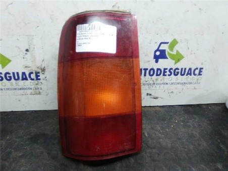 Piloto Trasero Izquierdo Tata SAFARI EX 2 0 