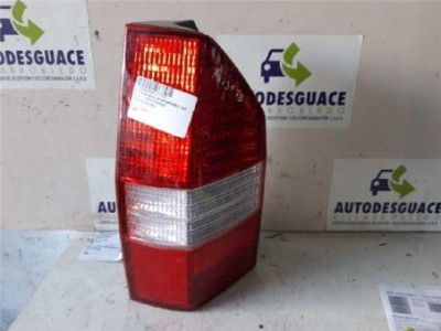 Piloto Trasero Izquierdo Mitsubishi SPACE WAGON 2 4 GDI  2