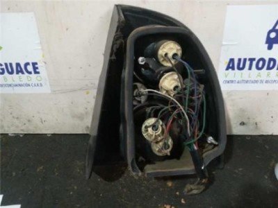 Piloto Trasero Izquierdo Volkswagen PASSAT BERLINA 1 9 TDI