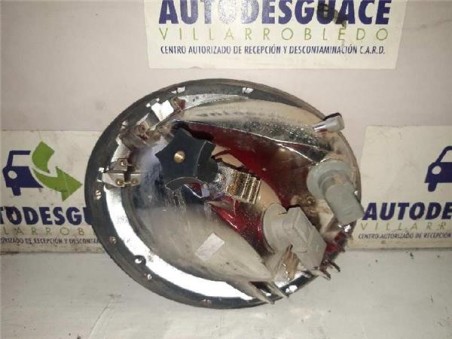 Piloto Trasero Izquierdo Volkswagen BEETLE 2 0 