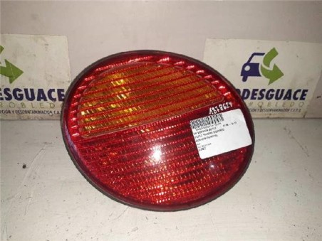 Piloto Trasero Izquierdo Volkswagen BEETLE 2 0 