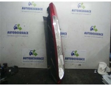 Piloto Trasero Derecho Ford FOCUS LIM  1 8 TDCi Turbodiesel 