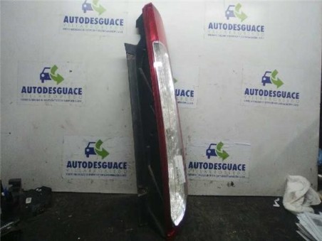Piloto Trasero Derecho Ford FOCUS LIM  1 8 TDCi Turbodiesel 