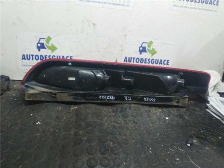 Piloto Trasero Derecho Ford FOCUS LIM  1 8 TDCi Turbodiesel 