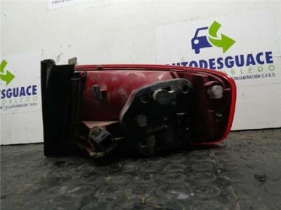 Piloto Trasero Izquierdo Audi A4 BER  2 0 16V TDI