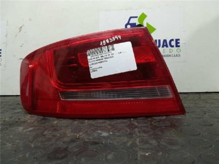 Piloto Trasero Izquierdo Audi A4 BER  2 0 16V TDI 