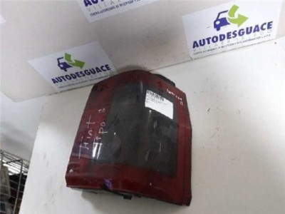 Piloto Trasero Derecho Fiat TIPO 1 4  2