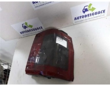 Piloto Trasero Derecho Fiat TIPO 1 4 