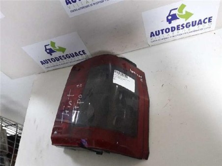 Piloto Trasero Derecho Fiat TIPO 1 4 