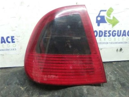 Piloto Trasero Izquierdo Seat CORDOBA BERLINA 1 9 Turbodiesel 