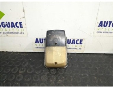 Piloto Matricula Renault 5 1 1 