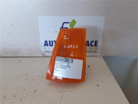 Piloto Trasero Izquierdo Opel CORSA A *