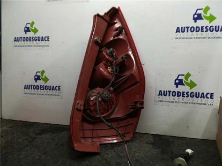 Piloto Trasero Izquierdo Mazda 5 BERL  2 0 D 