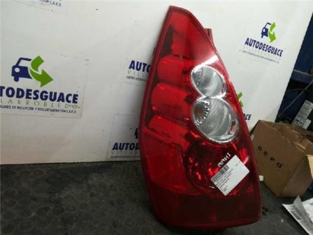 Piloto Trasero Izquierdo Mazda 5 BERL  2 0 D 