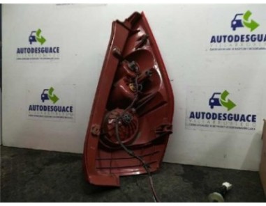 Piloto Trasero Izquierdo Mazda 5 BERL  2 0 D 