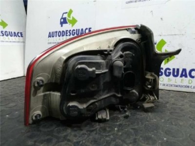 Piloto Trasero Derecho Audi A4 BERLINA 2 0 TDI