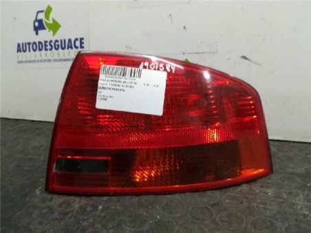 Piloto Trasero Derecho Audi A4 BERLINA 2 0 TDI 