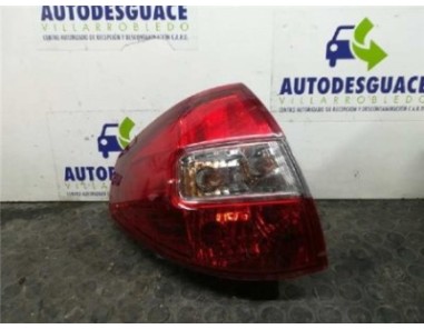 Piloto Trasero Izquierdo Renault KOLEOS 2 5 16V 