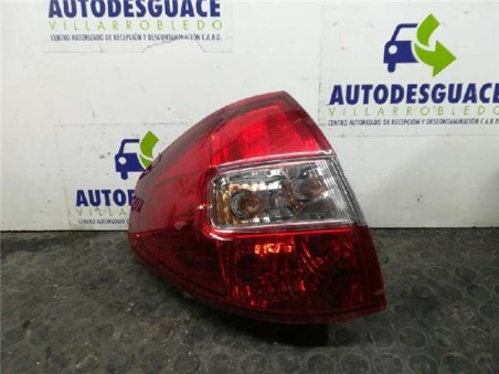 Piloto Trasero Izquierdo Renault KOLEOS 2 5 16V 